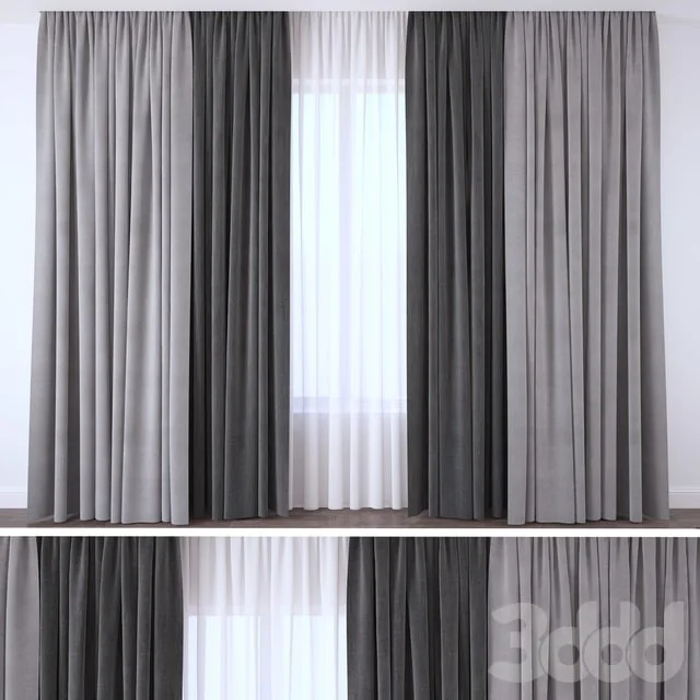 Curtain